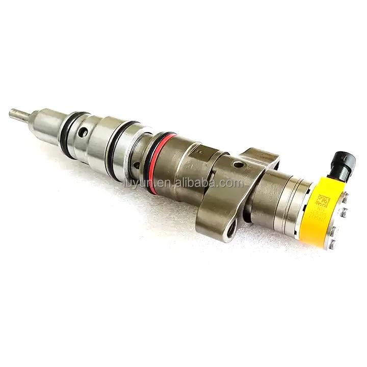 Высококачественная форсунка дизельного топлива C9 235-9649 235-2888 236-0962 10R-7224 для двигателя Caterpillar Excavator C-9