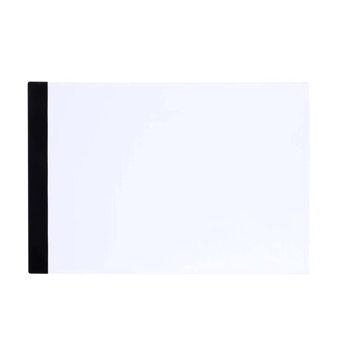 A4 LED Light Box Thin Art Stencil Board Tracing Drawing Board Tattoo Design Eye Protection Energy Saving USB Port