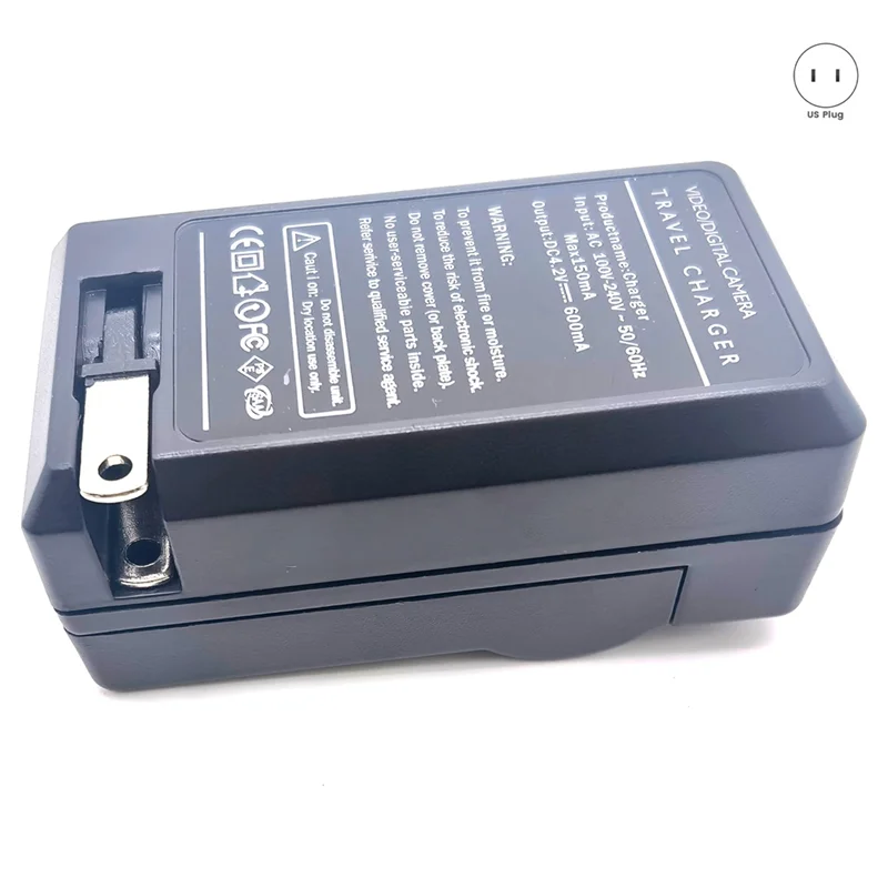 AA84 شاحن شاحن بطارية لكاميرا كانون A2300is A2500 A2600 A3400is A3500is الولايات المتحدة التوصيل