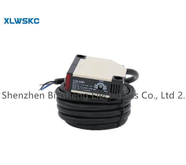 E3JK-R4M1 تسليم فوري للمخزون الفوري