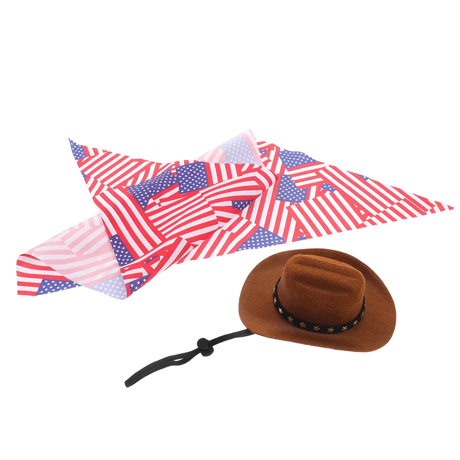 

1 Set Goose Outfit For Independence Day Decorations Porch Garden Lawn Party Supplies Durable Reusable Outdoor Indoor Spring