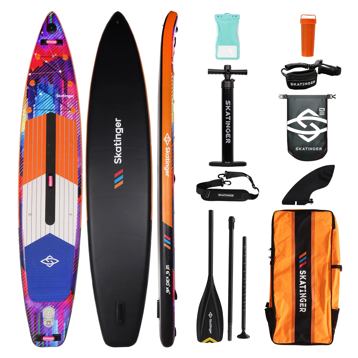 Skatinger Sup Infla…