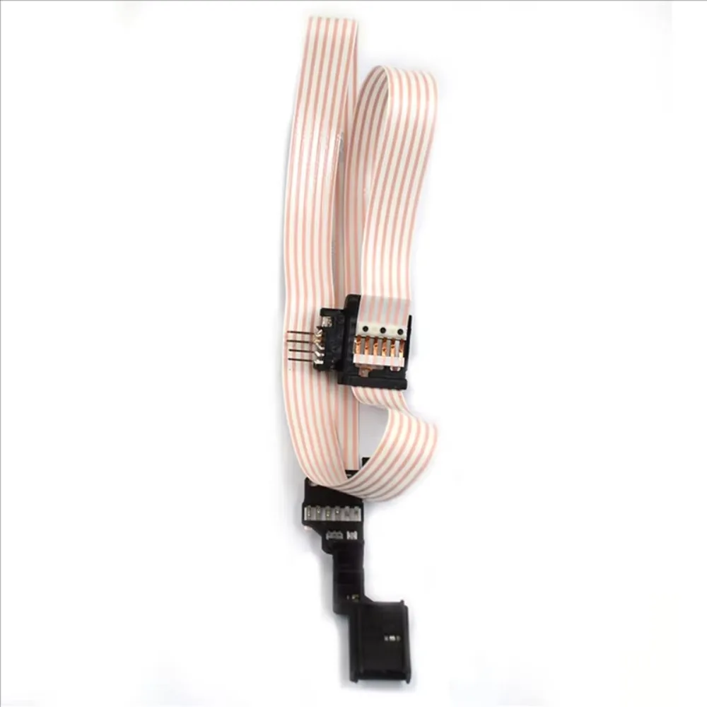2X Automatic Cruise Control Module Coil 5K0 953 569 For Q3 Golf MK6 Passat Tiguan Tuan Hairspring Harness