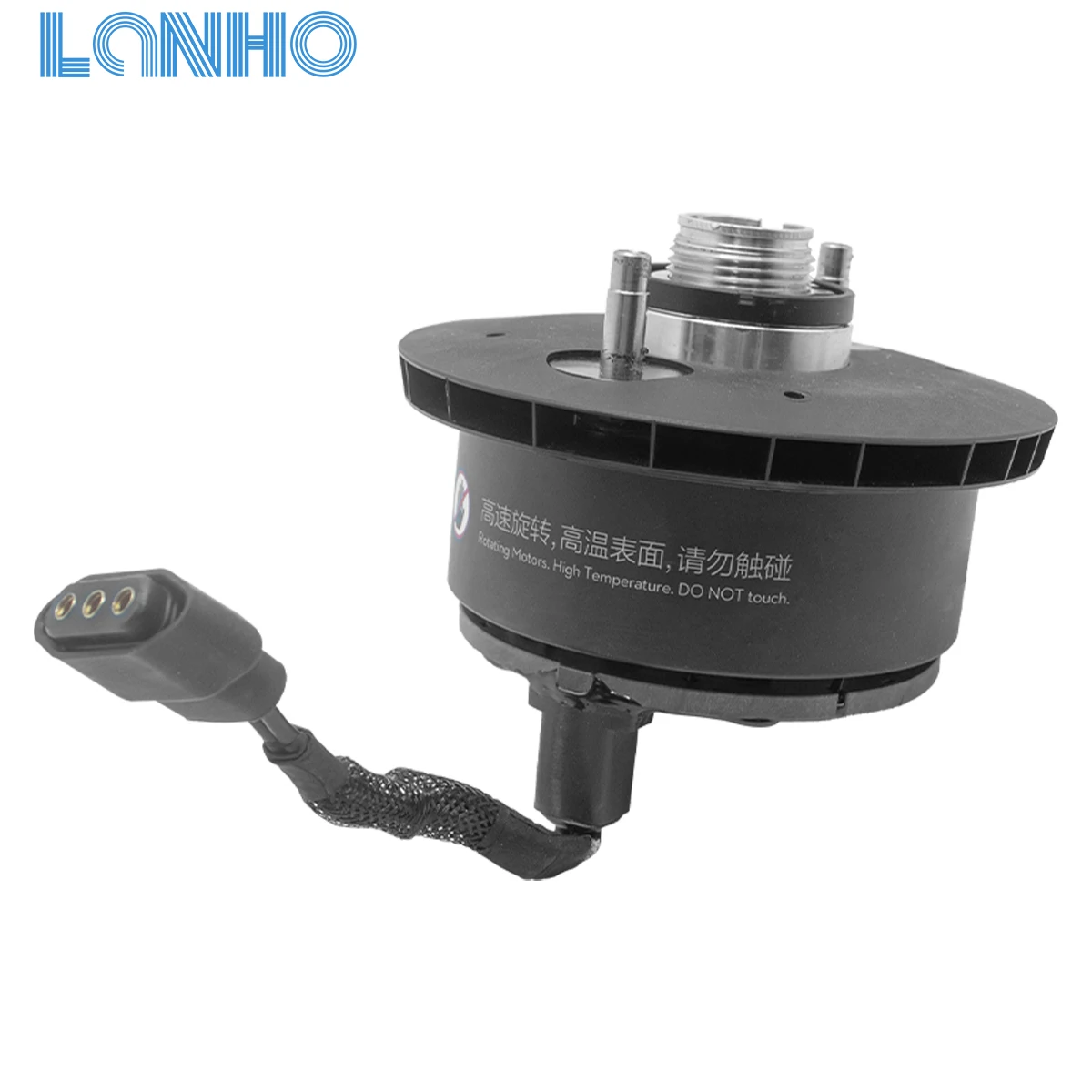 

Новый оригинальный приводной двигатель 10033/48KV для сельскохозяйственного дрона DJI Agras T50, аксессуары для обслуживания и ремонта