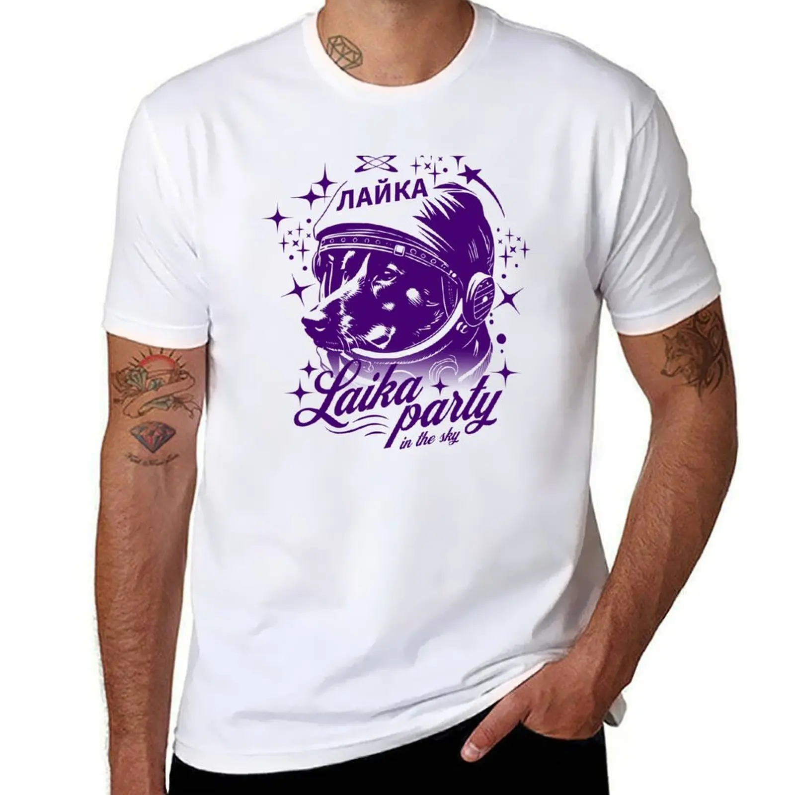 Emmy - Laika Party - Eurovision 2025 Ireland T-Shirt t shirt personalised man t shirts graphic T-Shirt