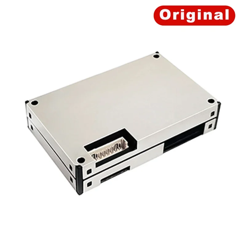 El módulo sensor láser PM2.5 APM10 detecta sensor de partículas láser de aire