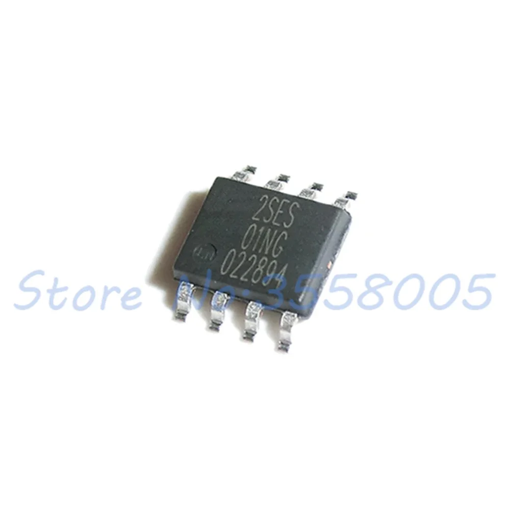 10Pcs/lot XT2052Y2ASR-G XT2052Y2ASR 2SES01FA 2SES01NG 2SES 01FA 01NG SOP-8