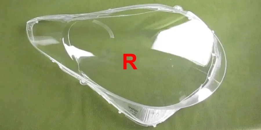 For Suzuki Alto 2009 2010 2011 2012 Headlamp Cover Headlight Shell Transparent Lens Replace Original Lampshade Plexiglass image 3
