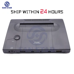 Arcade 4.0 CBOX NEO GEO MVS Console 1B AES Case With 15P Joypad Port & USB Gamepad Port For MVS 161 in 1 Game Cartridge Cabinet