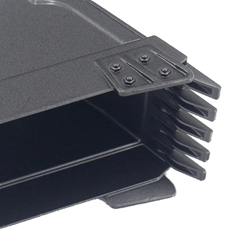 FBIL-Metal 350 550 Simulation Bucket For Huina 580 Excavator Rc Car Styling 1/14 15 Channel Rc Car Parts