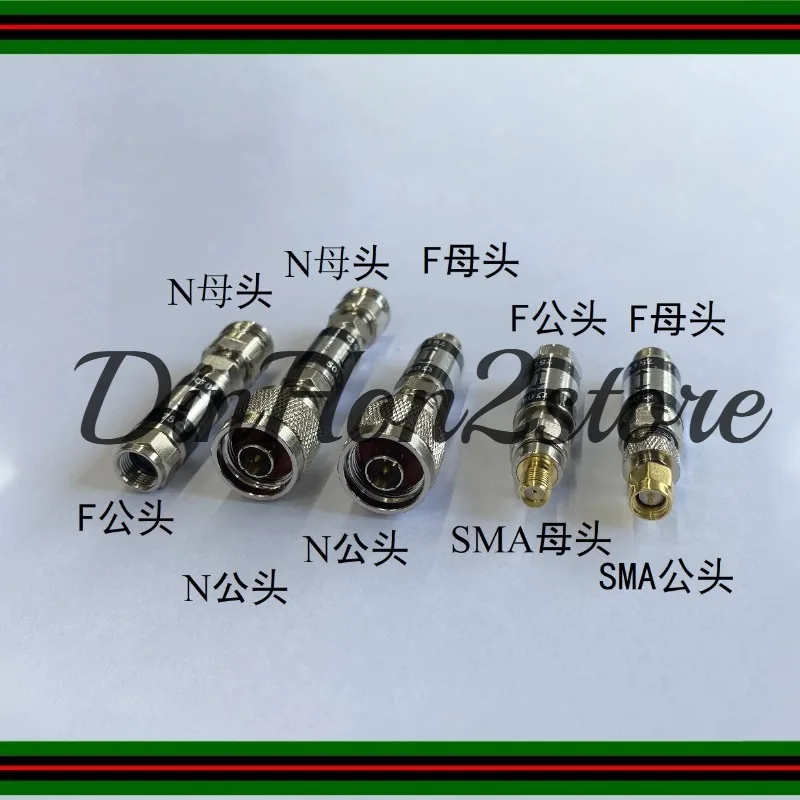 Suitable forSFQFM-5075 + 50 ohm to 75 ohm, impedance converter