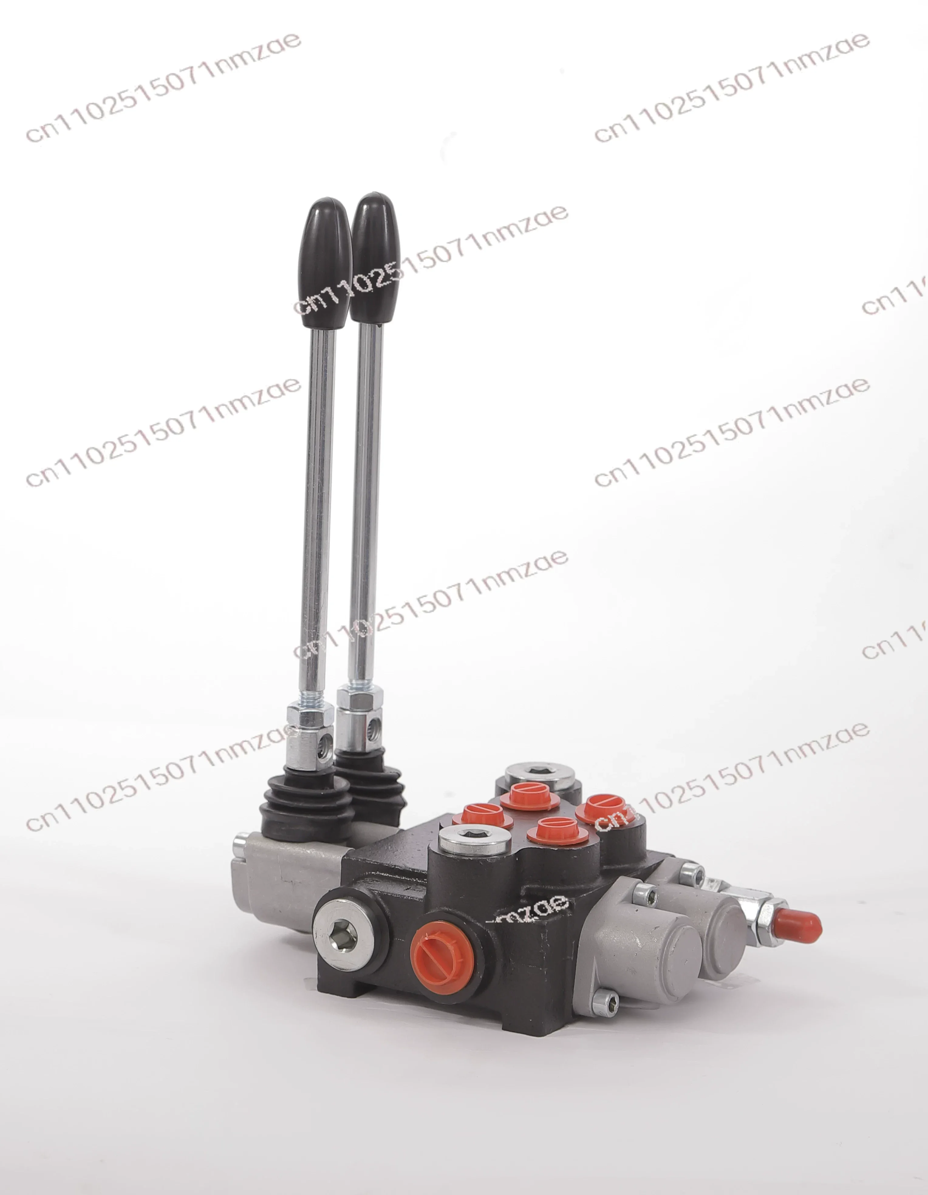 Hydraulic Joystick Directional Monoblock Valve, Youli Remote Control Valve Hydra P40