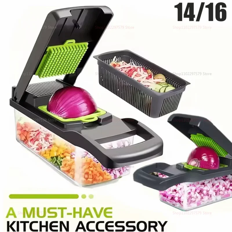 Thumbnail 4 - #7 New Food Graters Arrivals