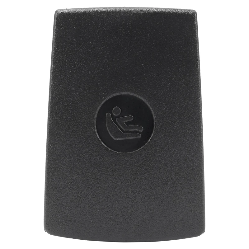 ตัวเกี่ยวที่นั่งเบาะหลังรถยนต์แบบ Isofix สำหรับ E84 X1 BMW 3ชุด E90 F30 1ชุดตะขอที่นั่งเบาะหลังรถยนต์ E87