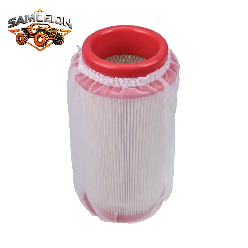 Air Filter Filter Element For LH 260 300 400 LH260 LH300 LH400，High Quality ATV Motorcycle Parts P/N: 23212 LU018919