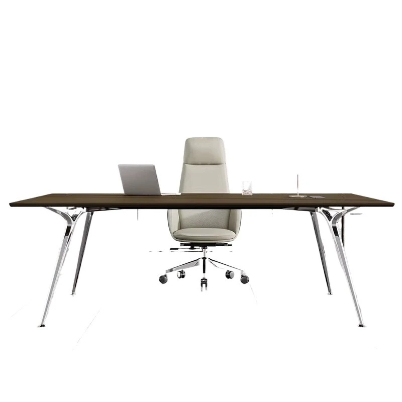 

LMM Single Manager Desk Simple Leadership Office Business Office Furniture