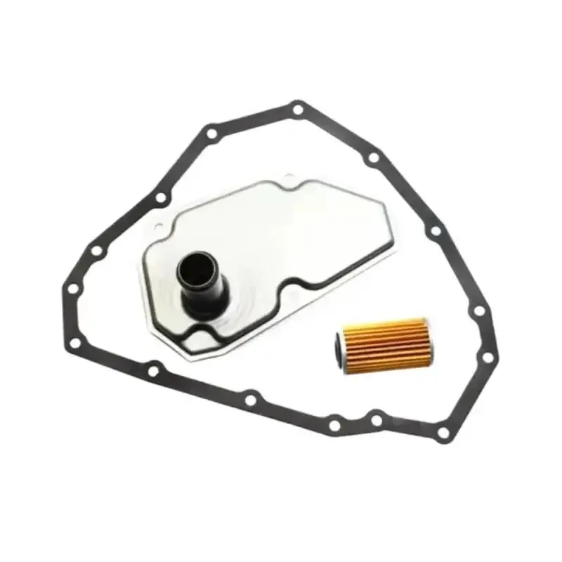 

Brand New Automotive Transmission Filter Oil Pan Gasket Set For NiS-san Sentra 2013-2018 OEm 31726-6A00A,31728-3JX0B,31728-3JX0A