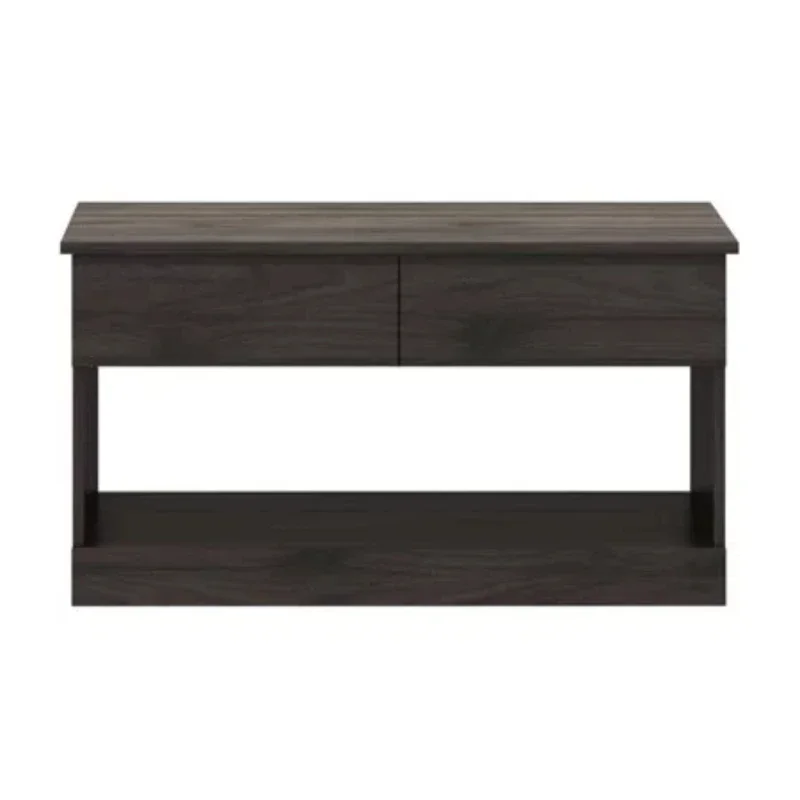 

Rectangular Lift Top Coffee Table,Furniture, Living Room Furniture, Simple and Modern Table, Wooden,Color Selection