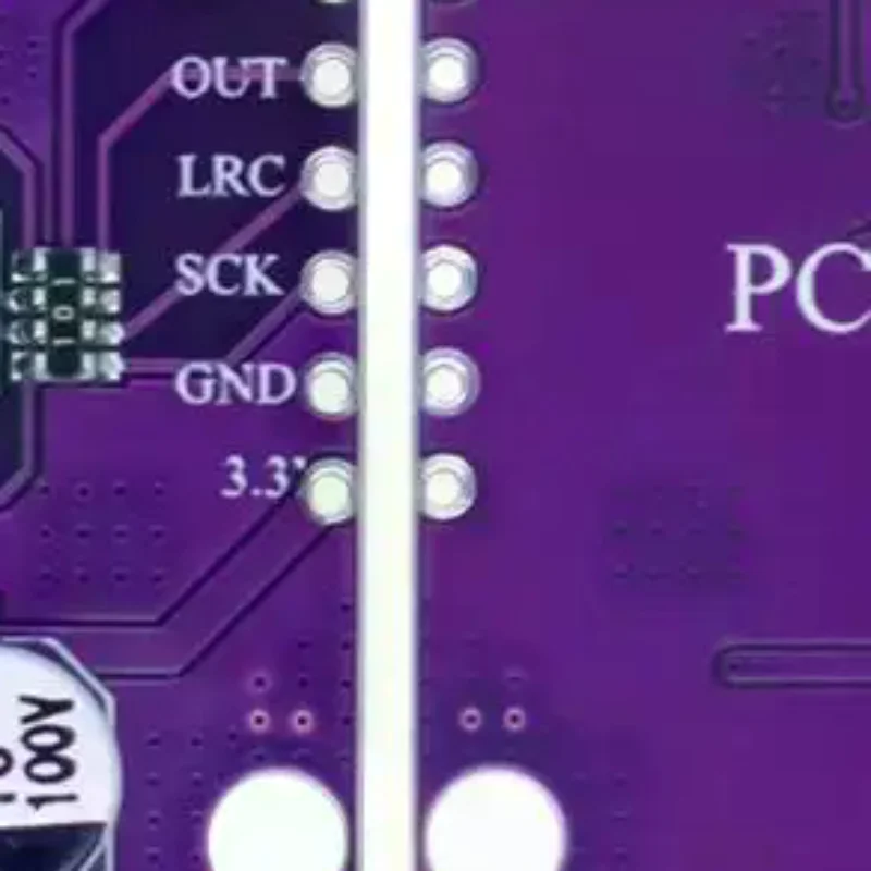 1/2/3Pcs PCM1808 24…