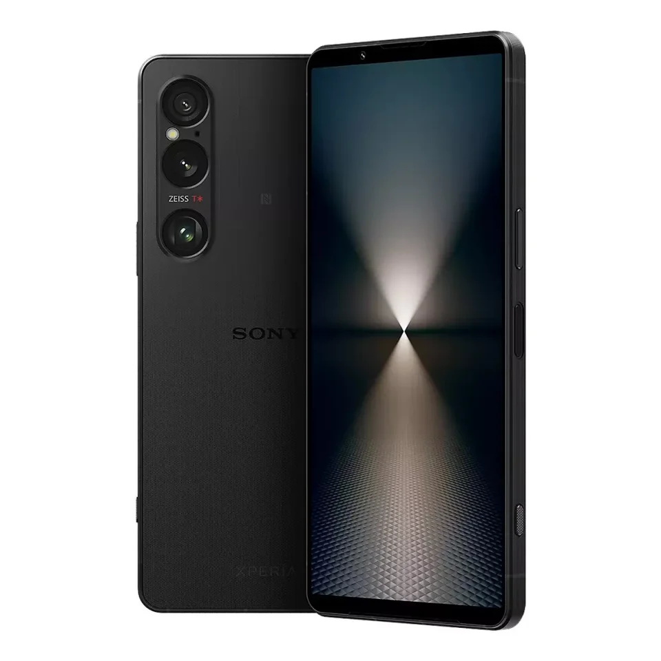 Sony Xperia 1 VI 1VI 12GB RAM 256/512GB ROM Original 6.5