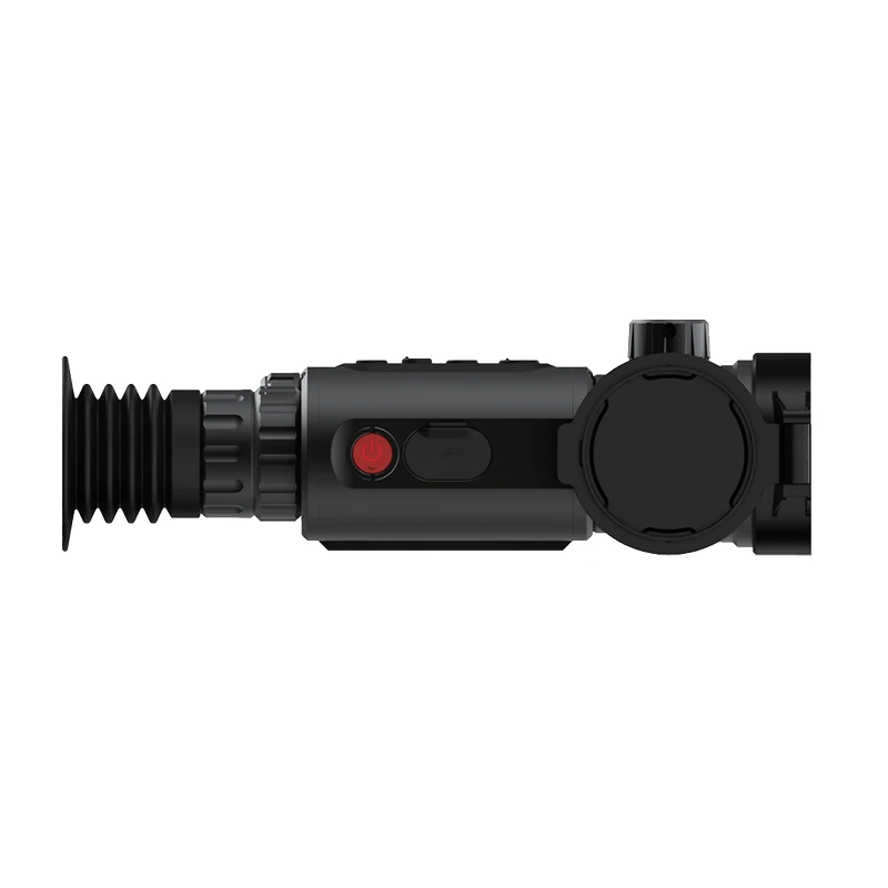 PM03-50 Multifunctional Thermal Imaging Sight Telescope Accessories Thermal Scope Hunting Night Vision Monocular