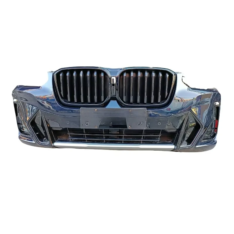 

SXLL Hot Sale X3 X4 G01 G02 Original Grille Used Bumper for Body Kit Car Bumper 2021-2023