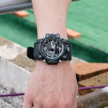 6 最佳銷售 卡西歐泥土大師 - №5