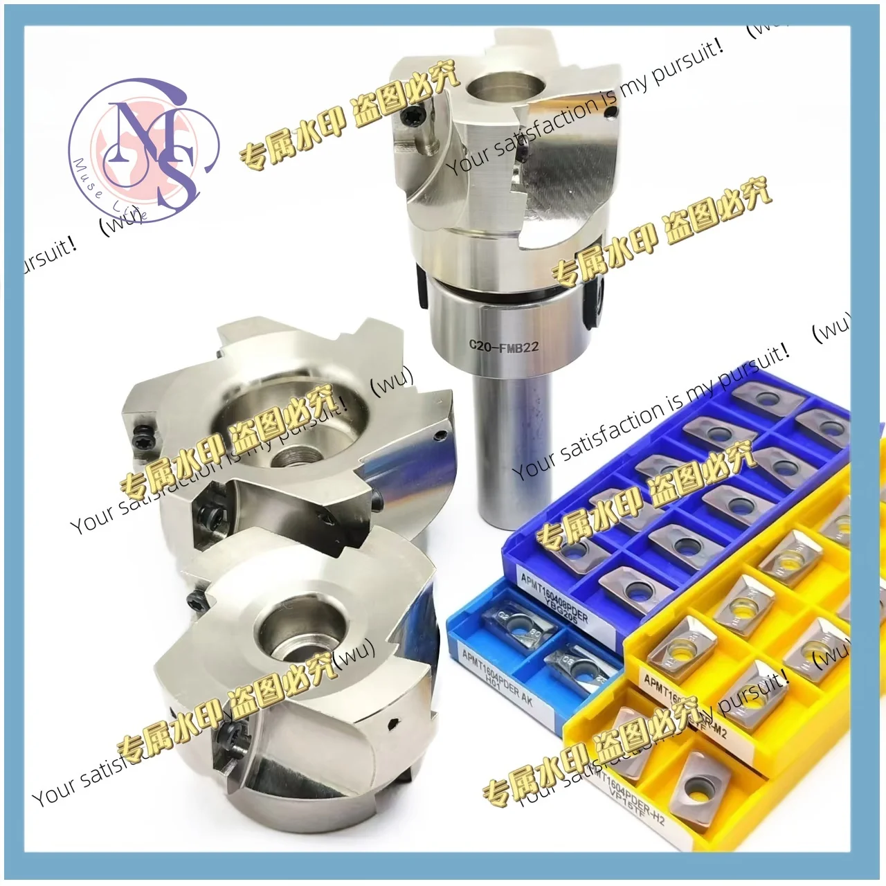set-di-1-portautensili-c12-c16-c20-fmb22-testa-per-fresatura-frontale-bap400r-50mm-63mm-80mm-10-inserti-in-carburo-apmt1604pder