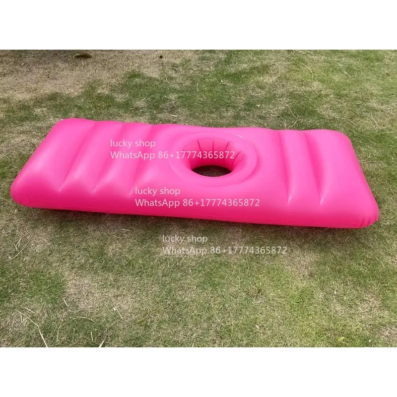 

Спите на плоской кровати с воздушной подушкой, новая модель 2026 года