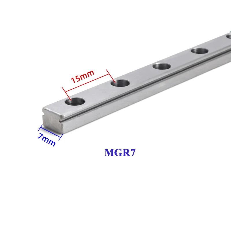 Variant: MGN7 Rail