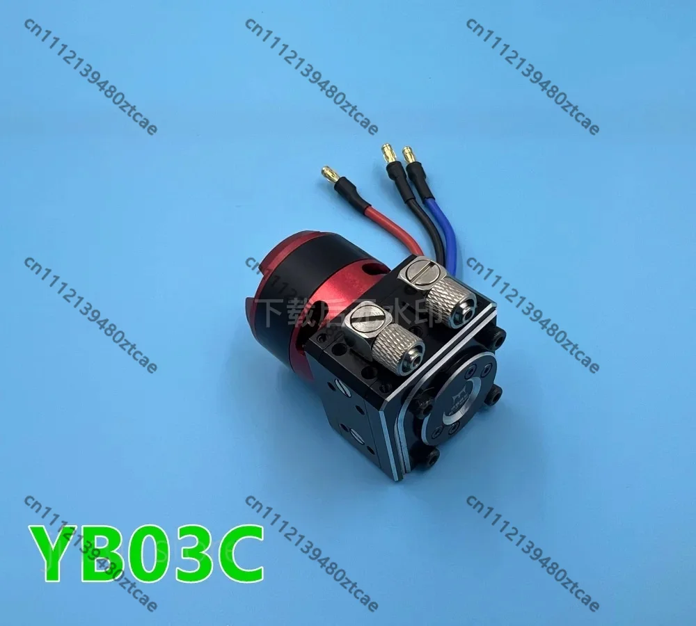 YB03C ブラシレス油圧オイルポンプ、RC スケールダンプ - Hydraulic Oil For Rc Model High Pressure のレビューと価格