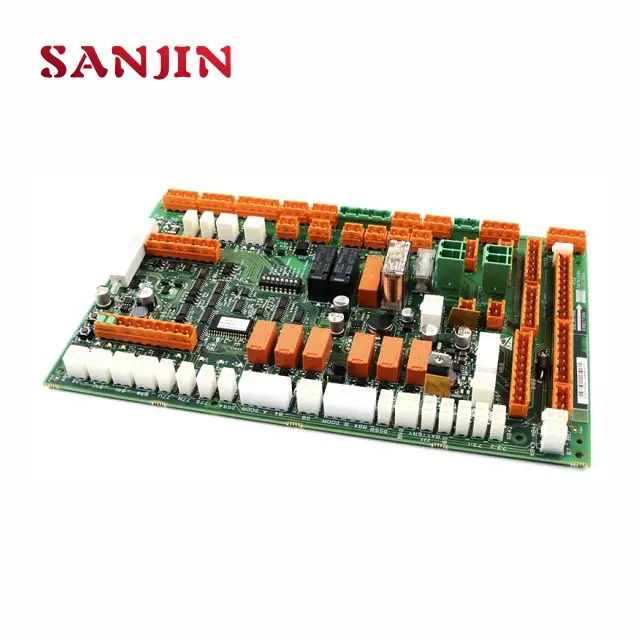 

Parts Elevator Pcb LCECCBN2 Board KM51070314G11 KM802890G11 for KONE