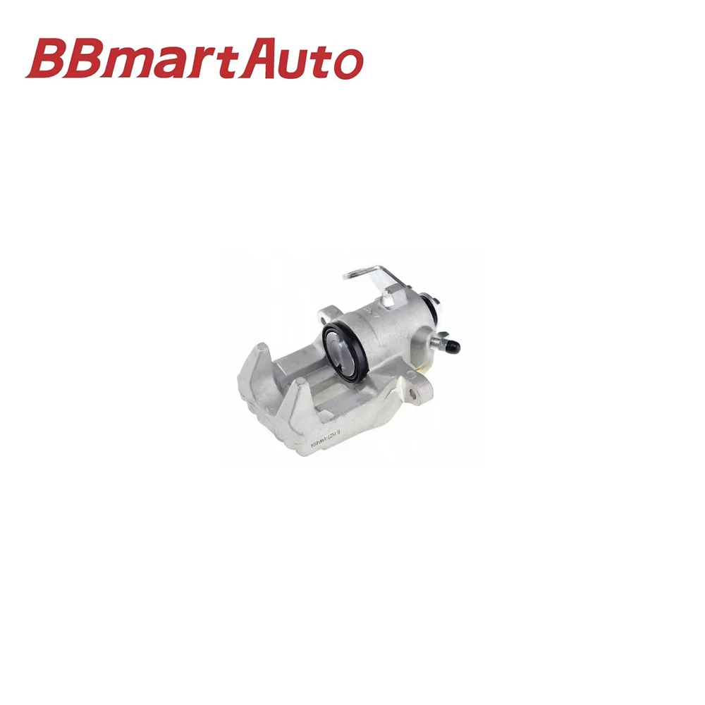 

BBmart Auto Parts 1pcs Rear Left Brake Caliper For Audi Seat Volkswagen Golf Passat OE 1J0615423D