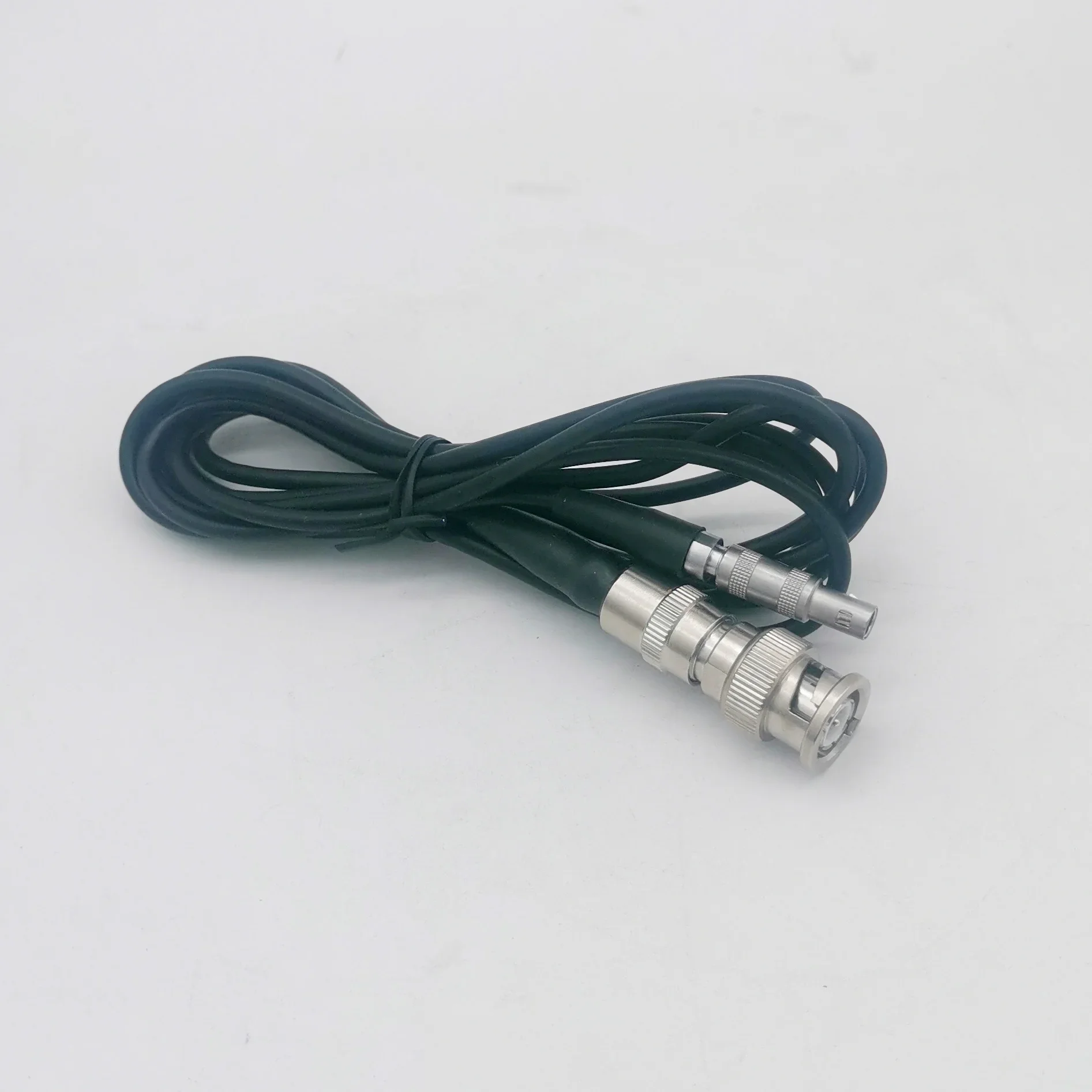 Q9-C5 Ultrasonic, Flaw Detector Connector, Single Crystal Probe Cable