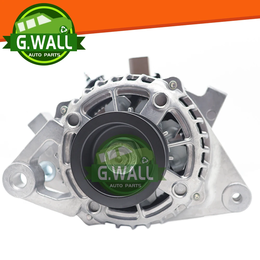 THERnateur pour Toyota CorTrustL4, 80A, 12V, sportL, Yadditif, 1,5 L, Vios 1,3 L, 1,5 L, 104210-9680, 27060-0Y190, 1042109680, 270600Y190