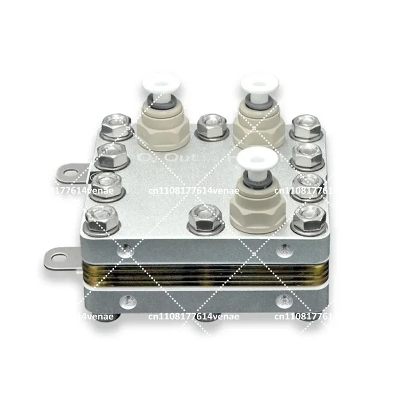 Electrolytic Cell Module PEM Membrane Hydrogen Enriched Water Mechanism Generator 300ml/Min