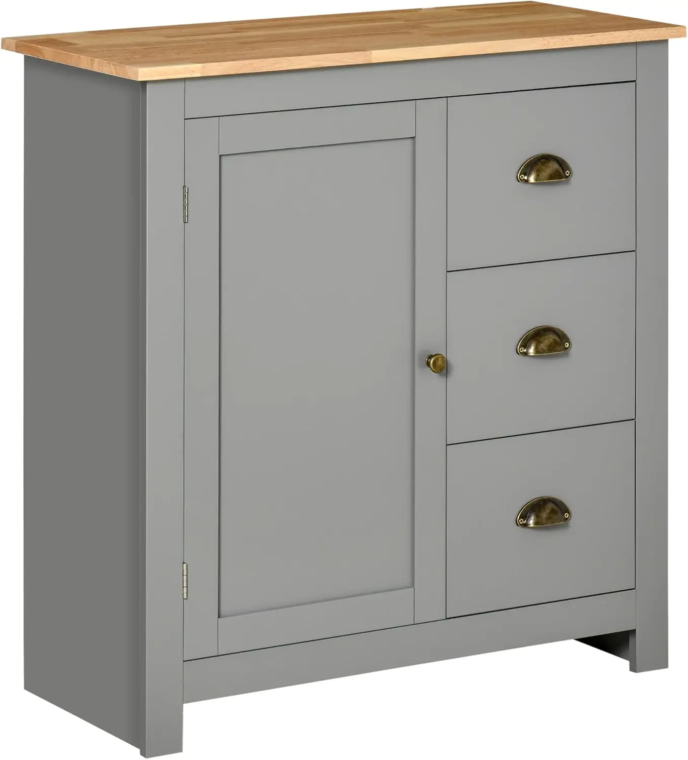 Modern Kitchen Cabi…