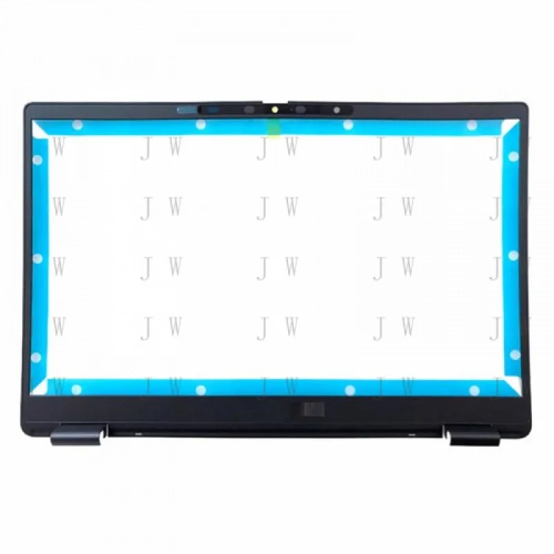 

DDZ New for Dell Latitude 7310 E7310 Laptop LCD Front Bezel Cover 0J1N00