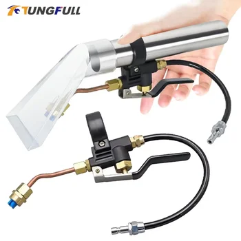 Extracteur de tapis, outil manuel, buse d'aspiration à Jet d...