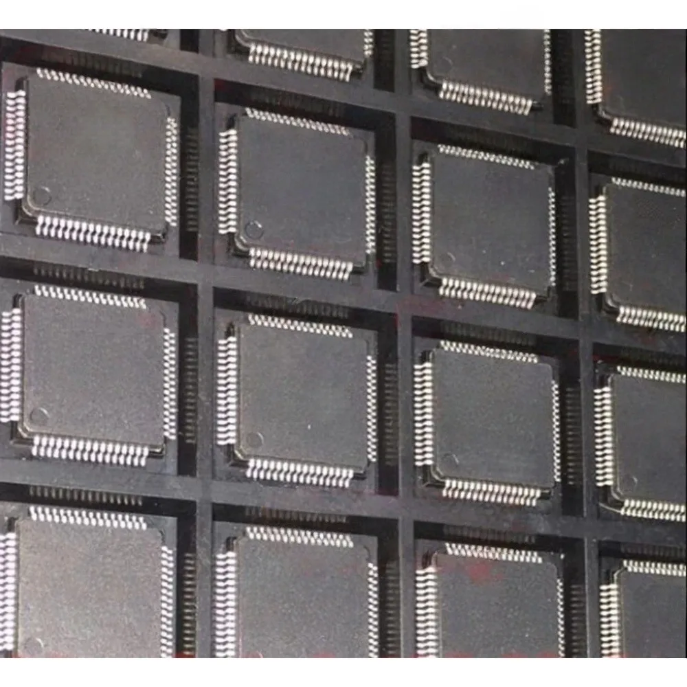 5PCS SC900697AE SC900697 SAA7111AHZ SAA7111 R5F104LFAFA R5F104 N32903R1DN N32903 UP6228A UP6228 ZC3202N ZC3202 LQFP-64