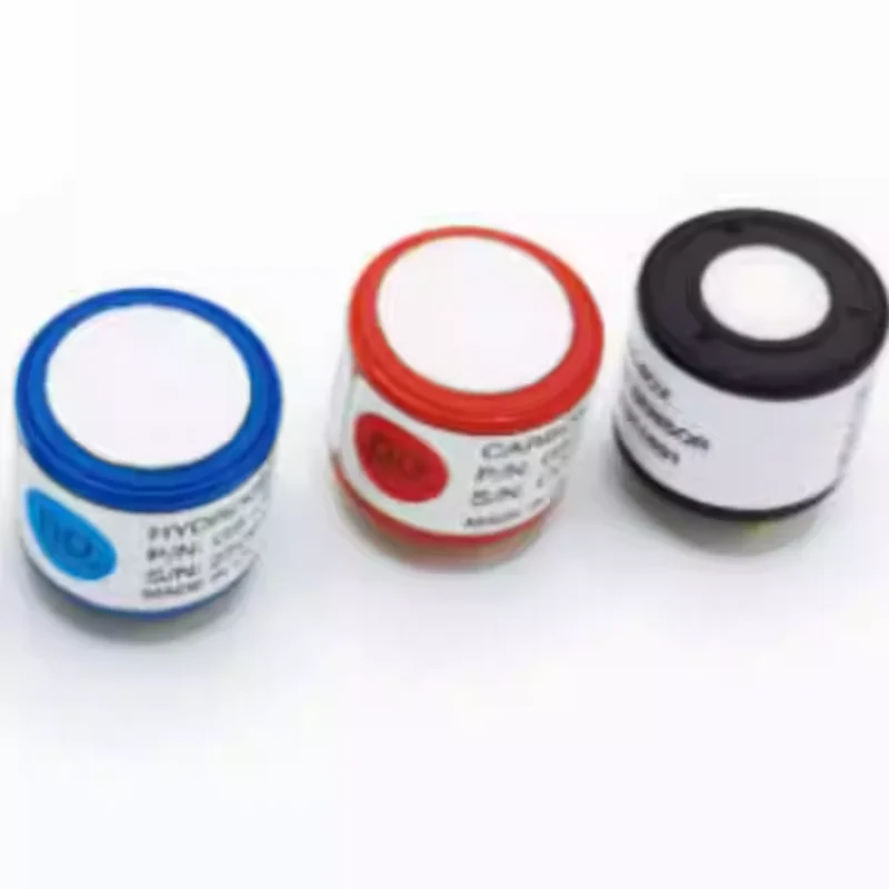 British DDS gas sensor GS+4COS carbon monoxide sensor
