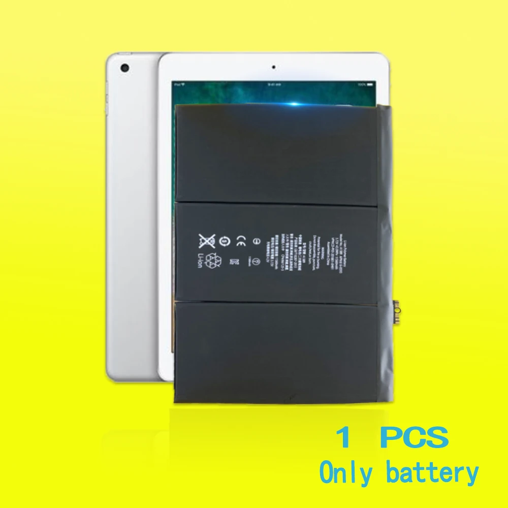 NEW 11560mAh Tablet Battery For iPad3 iPad4 A1458 A1403 A1416 A1430 A1433 A1459 A1460 A1389 With Tracking Number