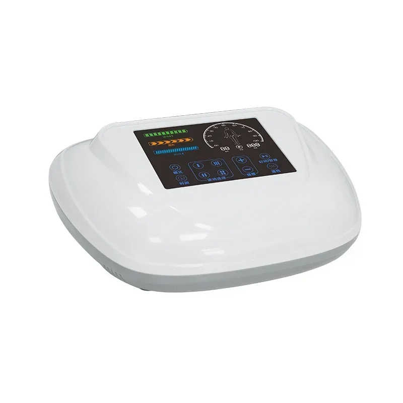 

KAIKANG 2024 Electric Pulse Stimulator Electrical Muscle Stimulation Machine Home Improvement Body Massager for Beauty Salon Use
