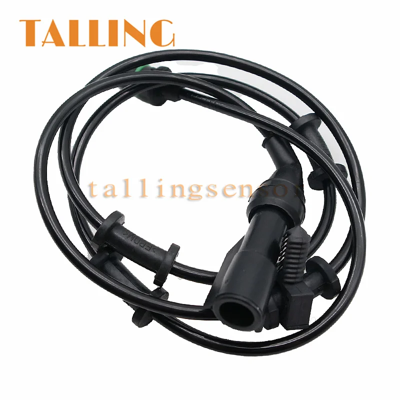 

C2D47189 Front Left/Right ABS Wheel Speed Sensor For Jaguar XF XJ XK XJR XKR New C2D3410 SU14189