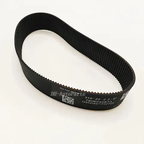 7806040673 Electric Steering Rack Pinion Gear Belt For Mercedes -Benz W212 W204 W166 W222