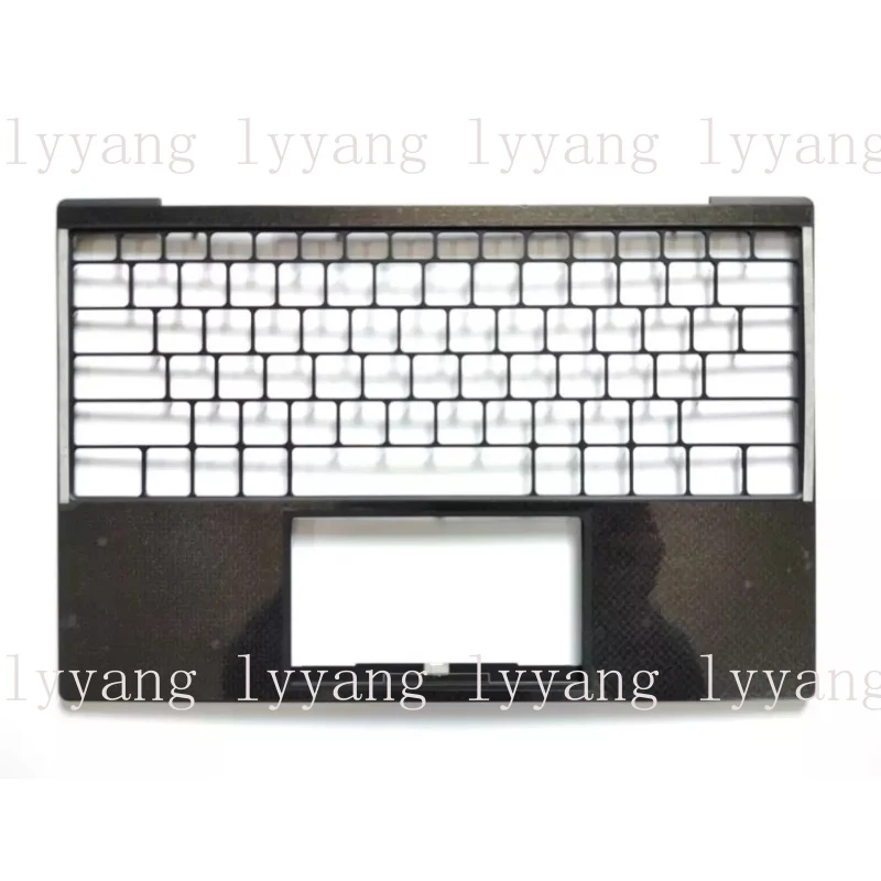f  Y75C4 FOR DELL XPS 13 9300 9301 Laptop C Shell Palm Rest Keyboard