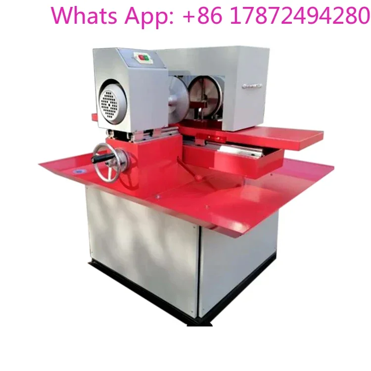 Cylinder Head Surface Grinder Horizontal Spindle Surface Grinding Machine
