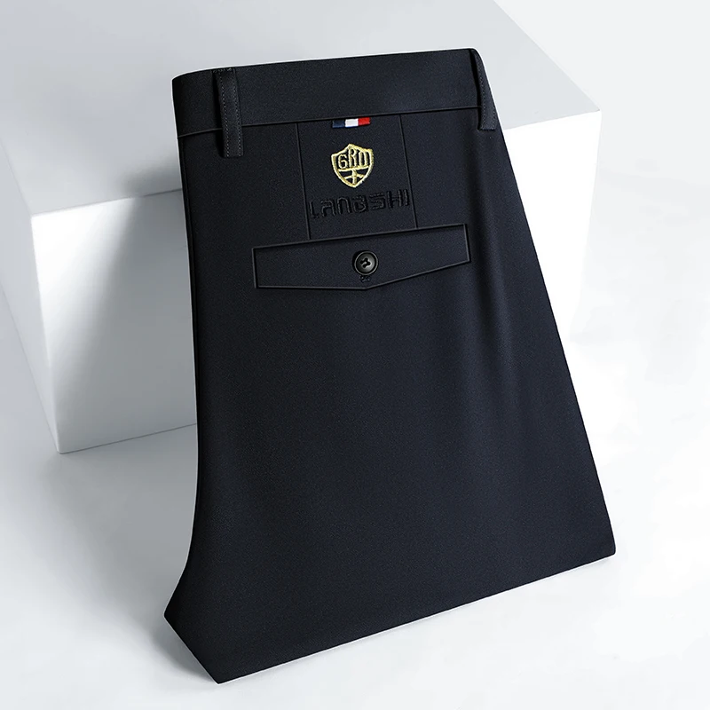 Thumbnail 4 - #10 Latest Suit Pants Updates