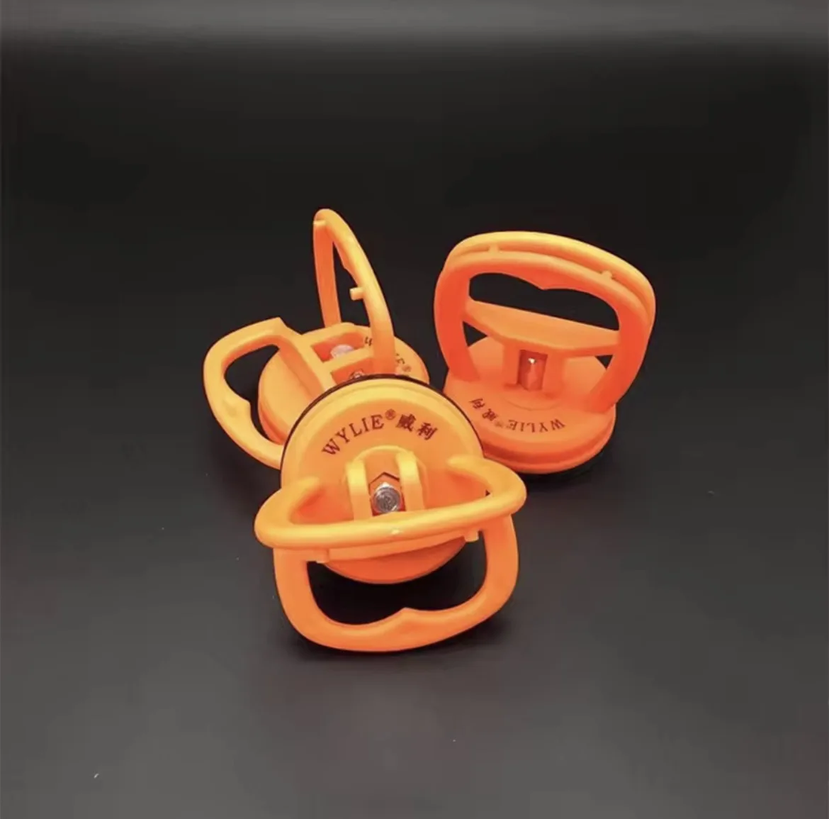 

WYLIE Universal Vacuum Strong Suction Cup Pry Puller Sucking Tool Opening Repair for iPhone LCD Screen Removal Tools