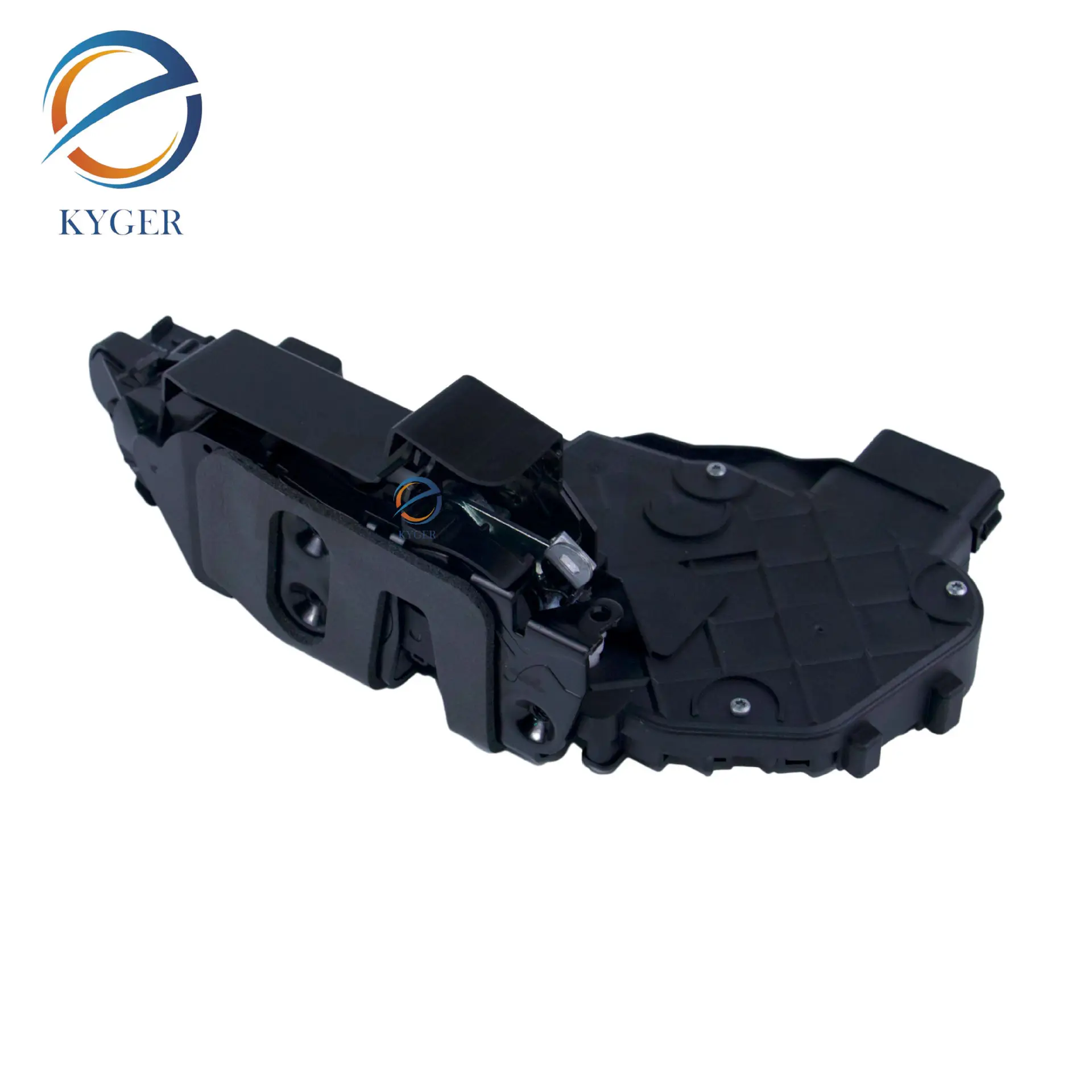 Suitable for Land Rover Discovery Range Rover Shenxing Rear Door Lock Machine Left LR091361 LR071650 LR011303